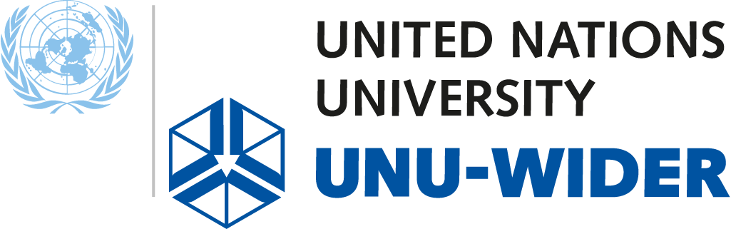 UNU-WIDER