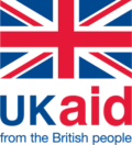UKaid logo UKaid logo