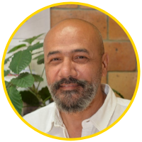 Ayman Wanas The University of Manchester