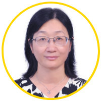 Huang Meibo The University of Manchester