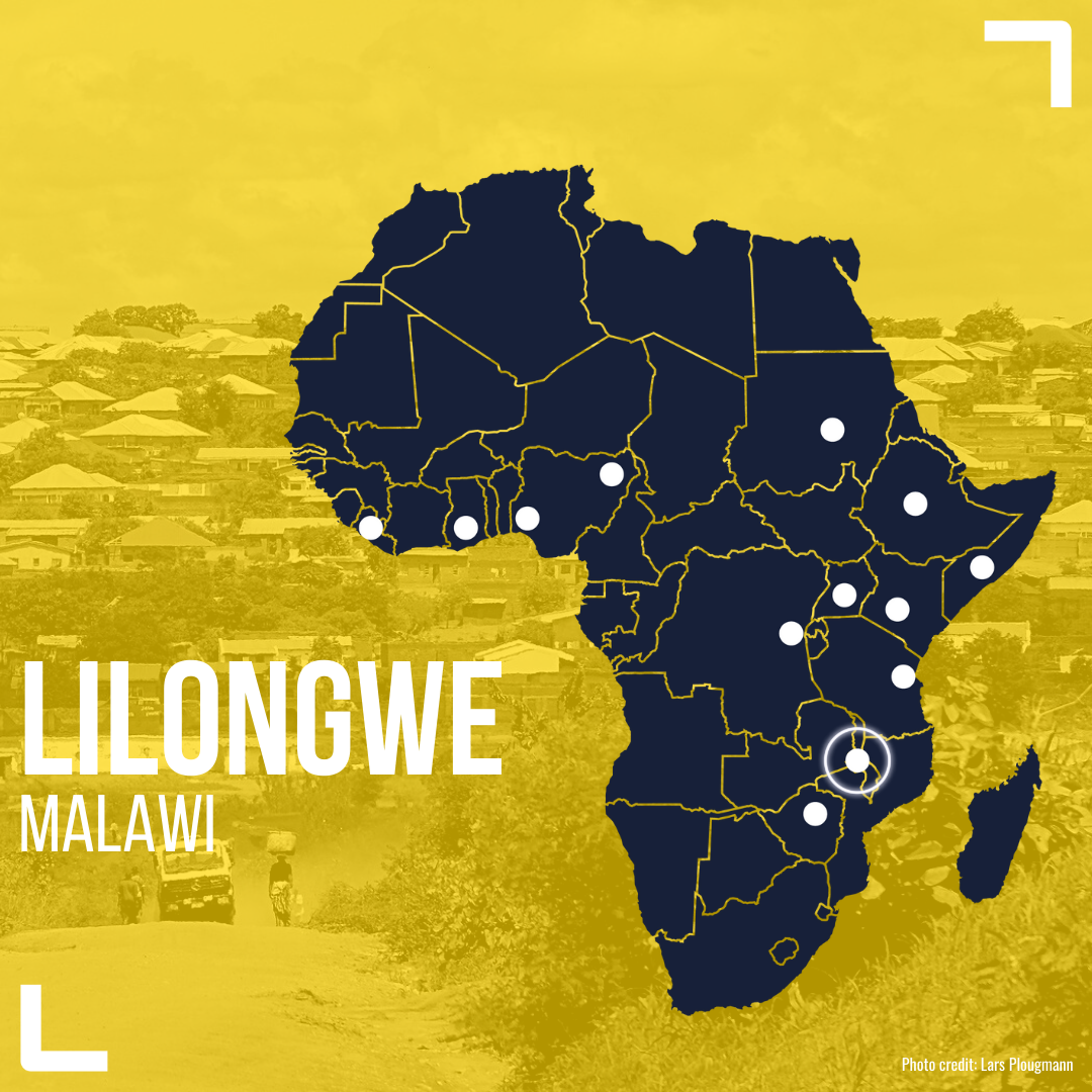 Lilongwe_Malawi The University of Manchester
