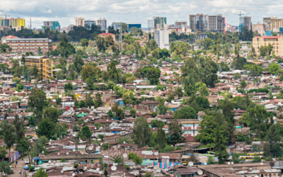 Introducing the African Cities research approach