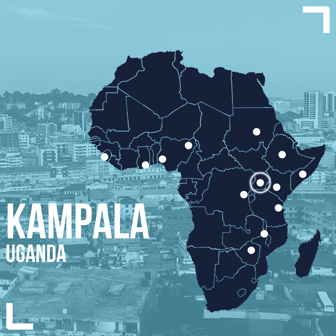 Kampala_Uganda The University of Manchester
