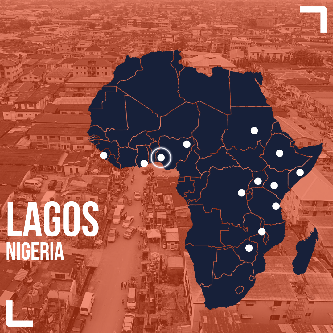 Lagos_Nigeria The University of Manchester
