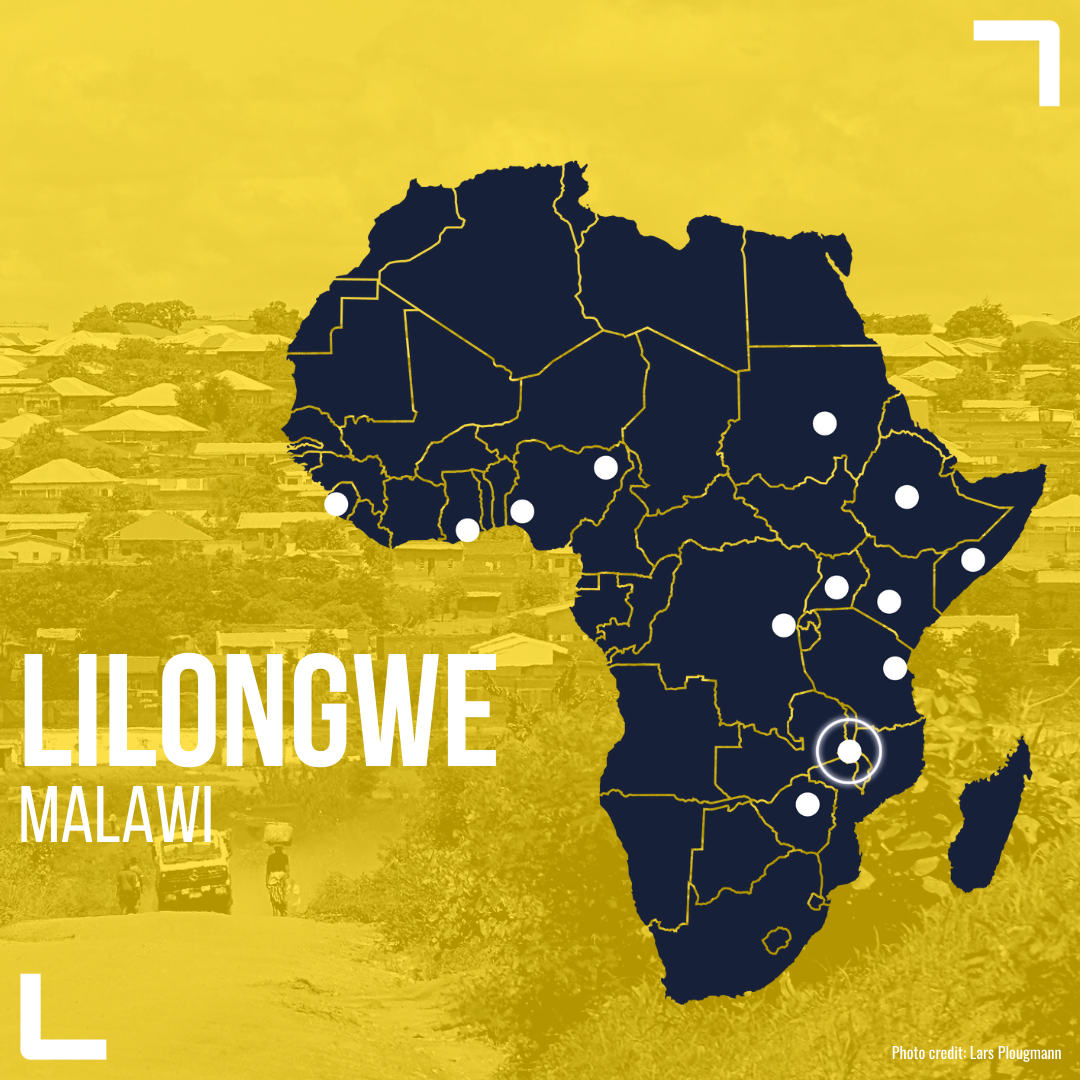 Lilongwe_Malawi The University of Manchester