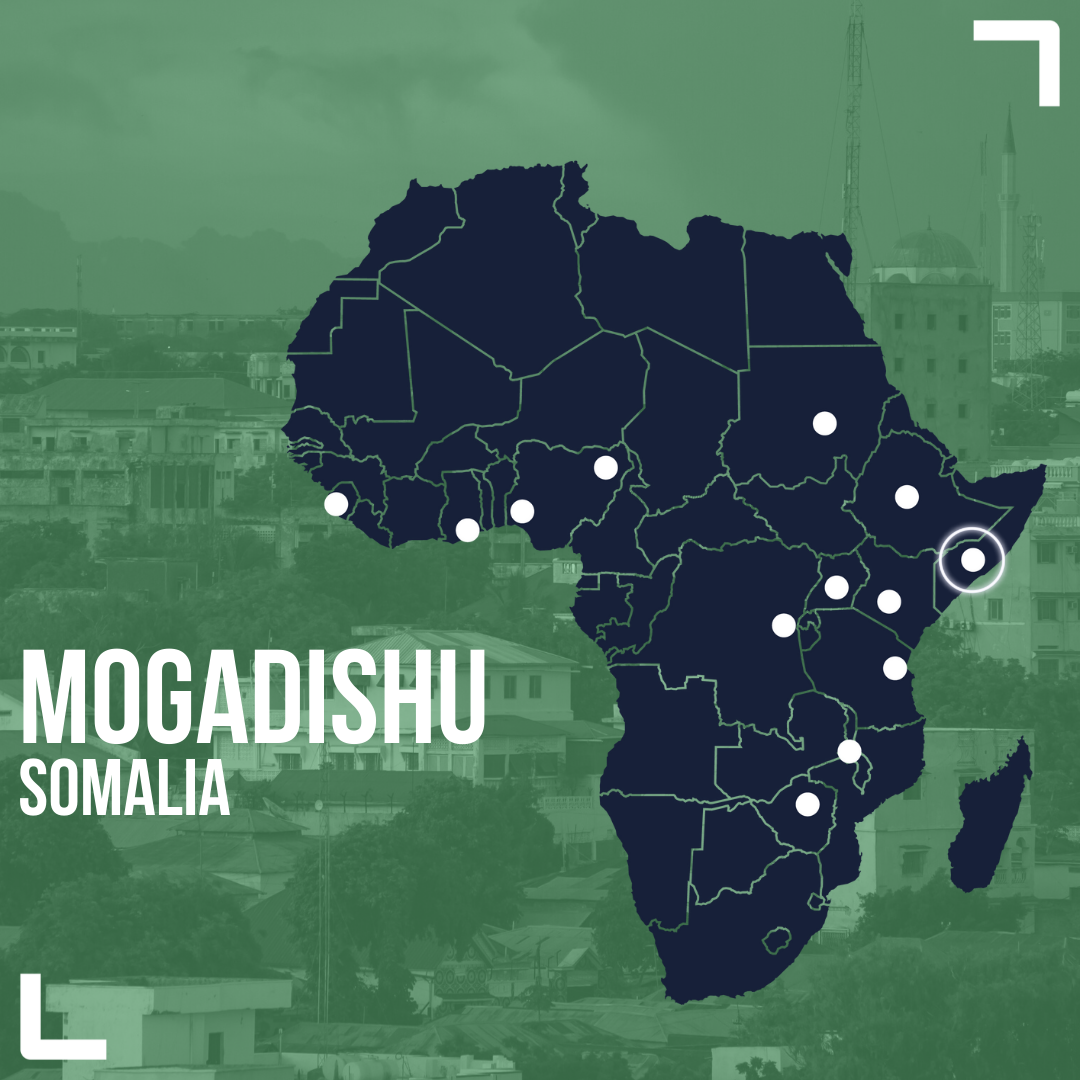 Mogadishu_Somalia The University of Manchester