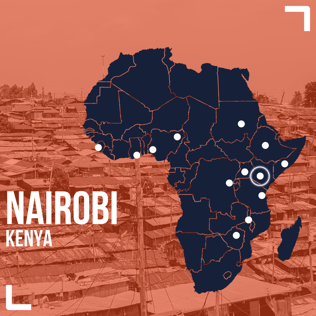 Nairobi_Kenya The University of Manchester