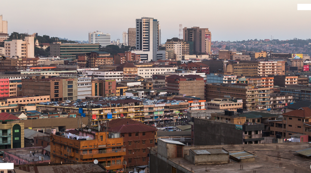 African cities and urban sustainability: A conversation with Shuaib Lwasa