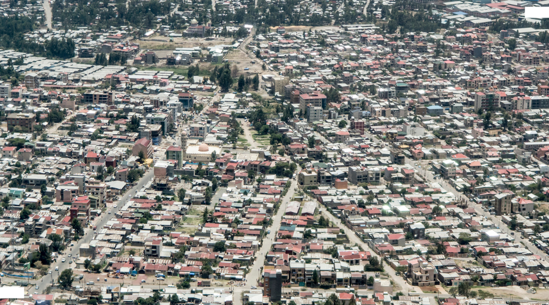 Addis Ababa yet to meet the needs of residents: What has to change