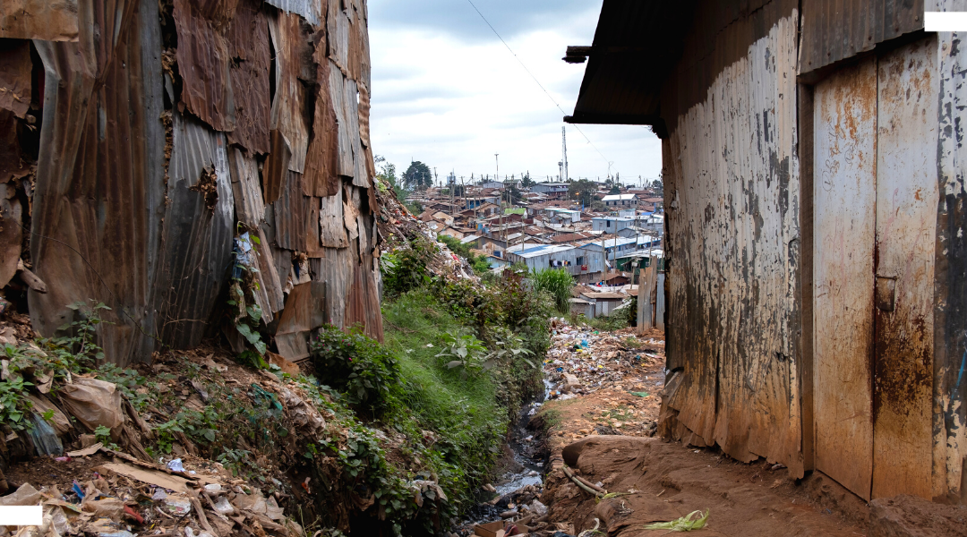 Why urban poverty in sub-Saharan Africa needs more attention