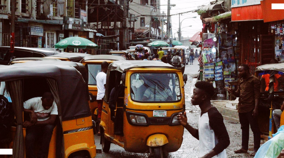 The challenges of governing Lagos, the city that keeps growing