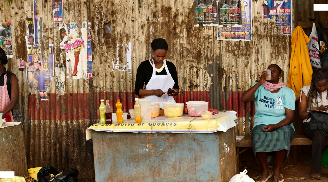 Interrogating gender inequalities in African cities