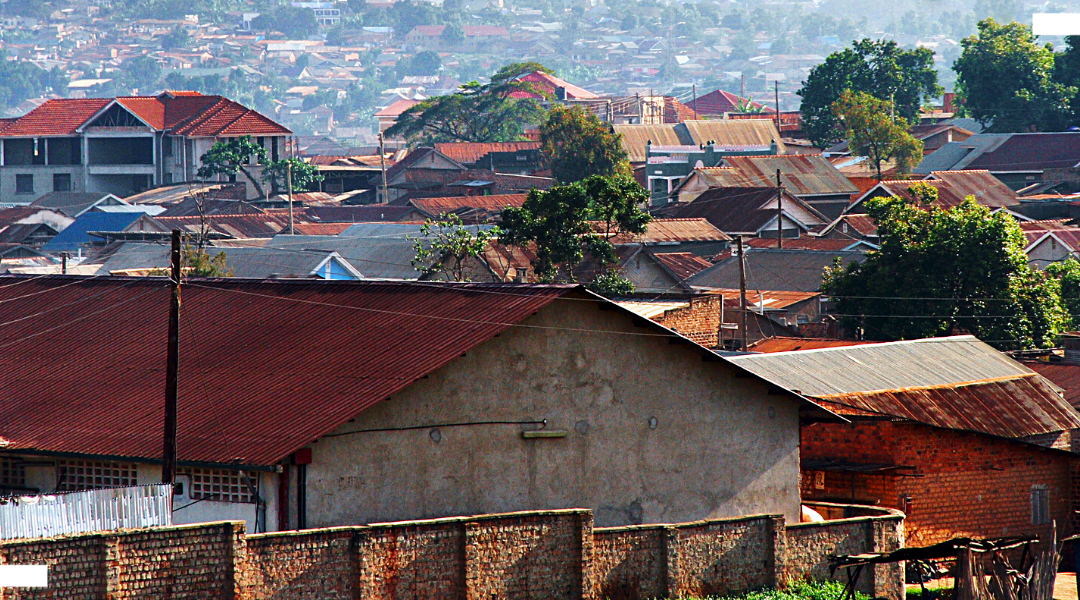 Securing the right to adequate housing in African cities