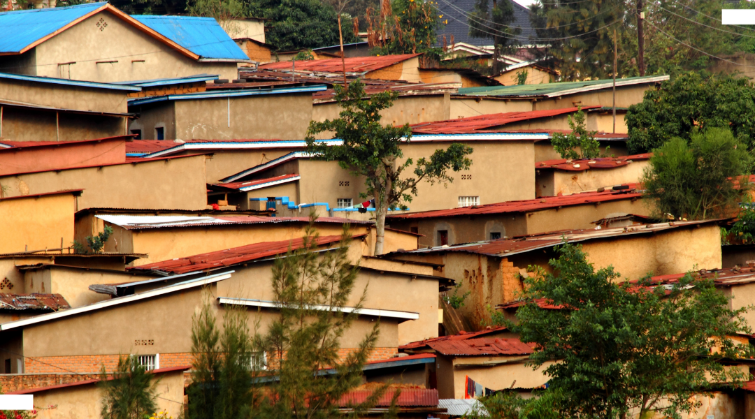 Grant awarded for land value study in Kigali