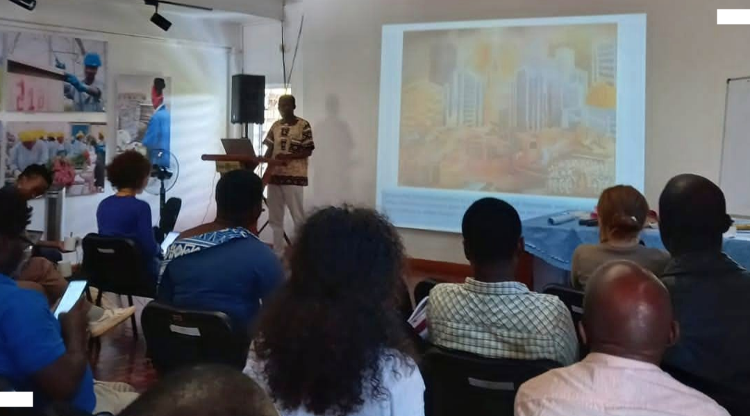 Reflections from the UTA-Do African Cities Workshop, Part 2: Remaking the city