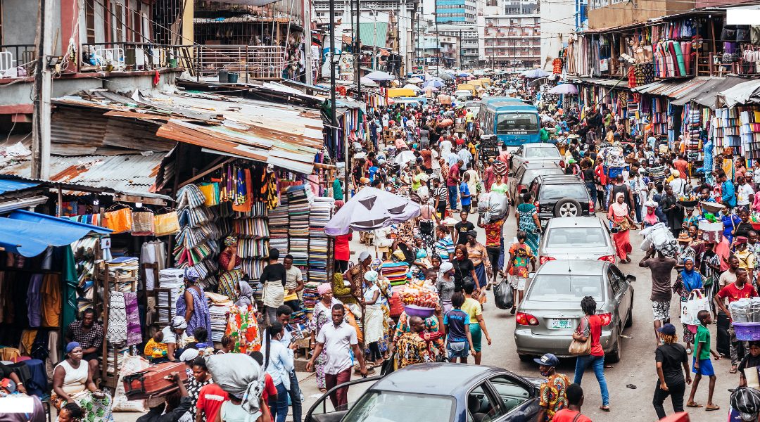 What are the political factors underpinning urban reform in African cities?