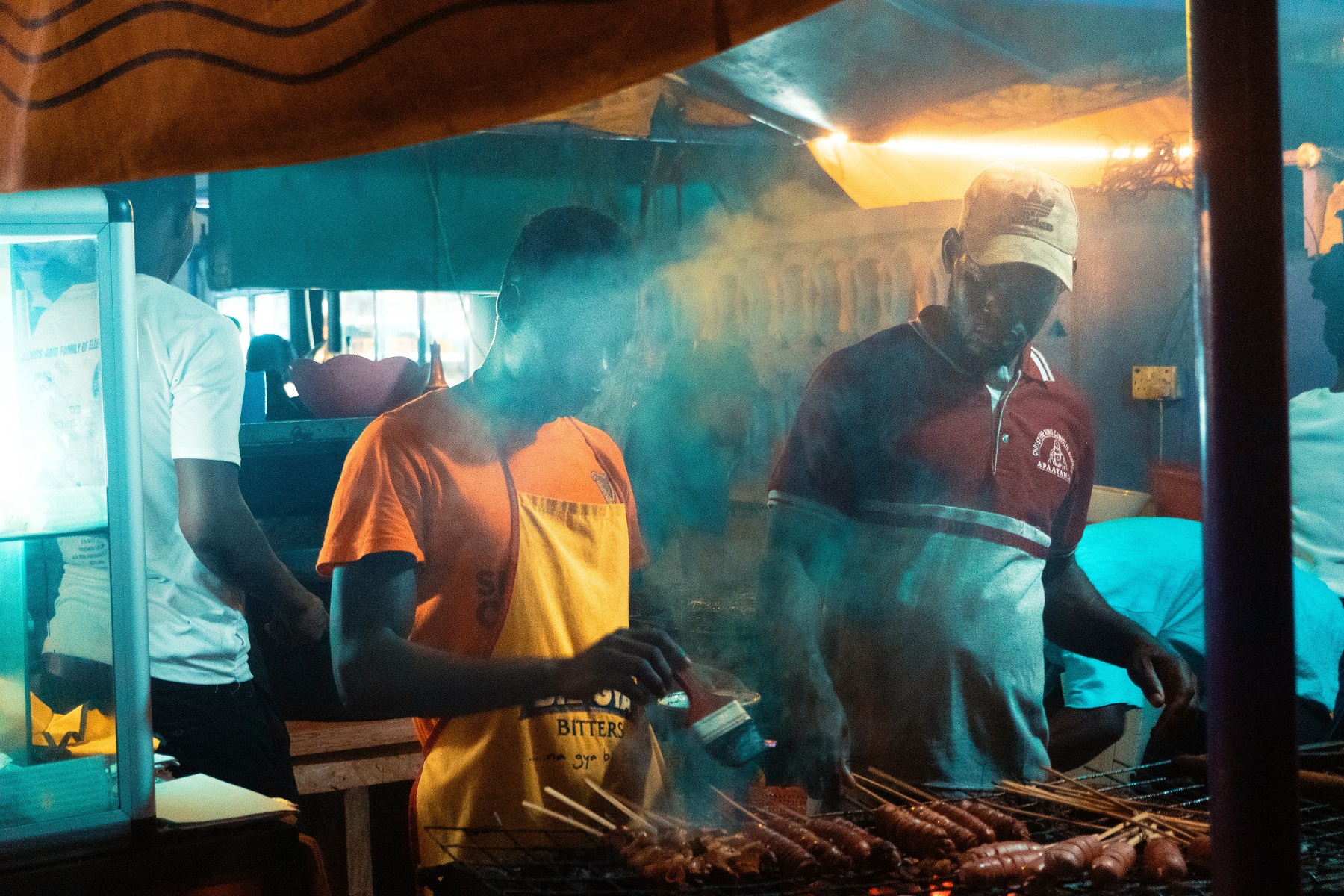 Osu_Accra_Seyiram Kweku_Unsplash