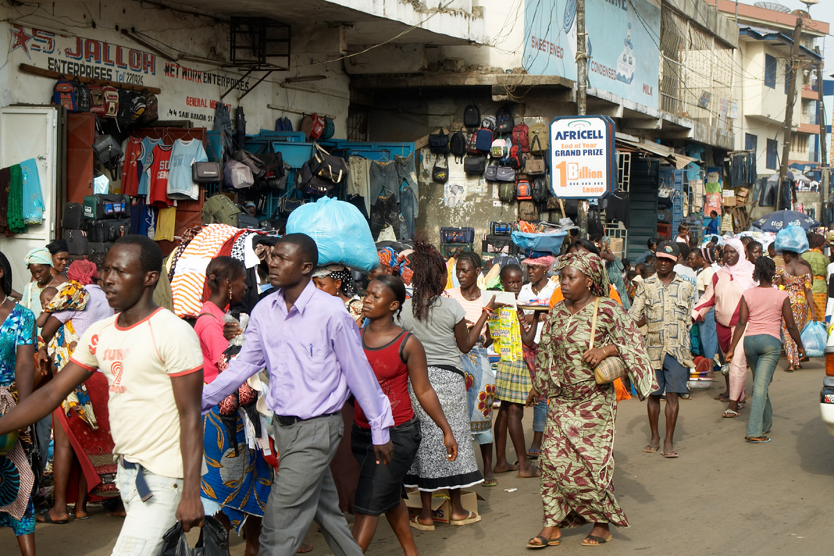 Abacha Street market_Abenaa_iStock