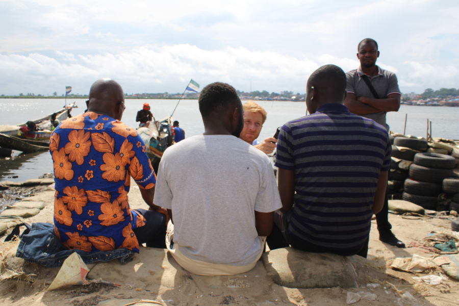 Cockle Bay_ICLEI Africa_2