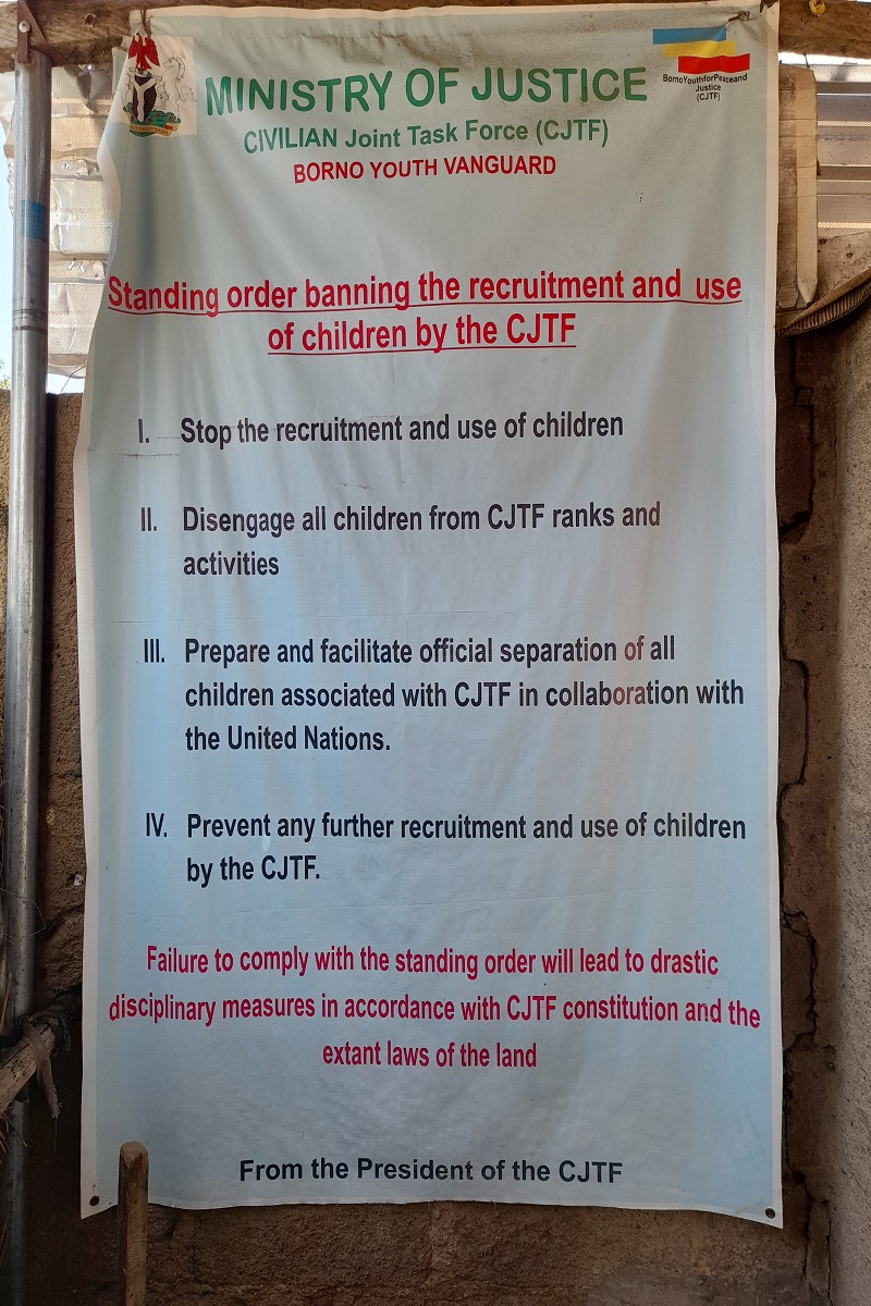 CJTF poster