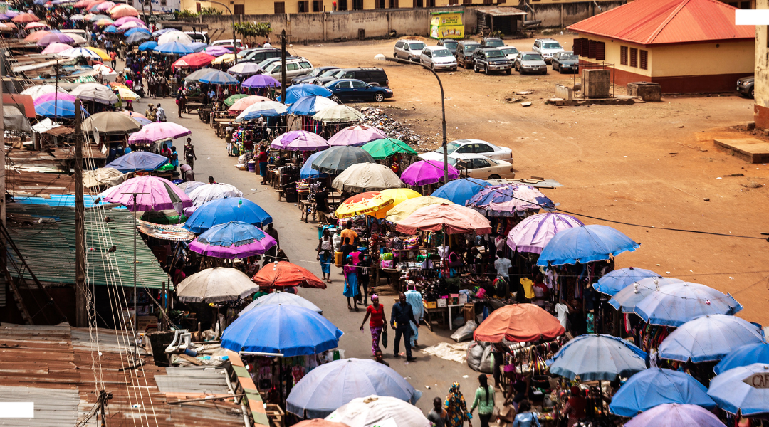 Migration, politics and urban governance in Lagos