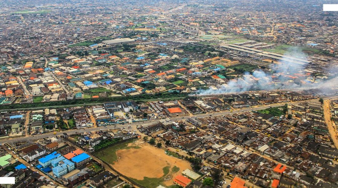 ACRC Lagos researchers weigh in on urban reform agenda
