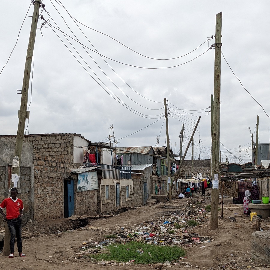 Mukuru kwa Reuben_Nairobi_Chris Jordan