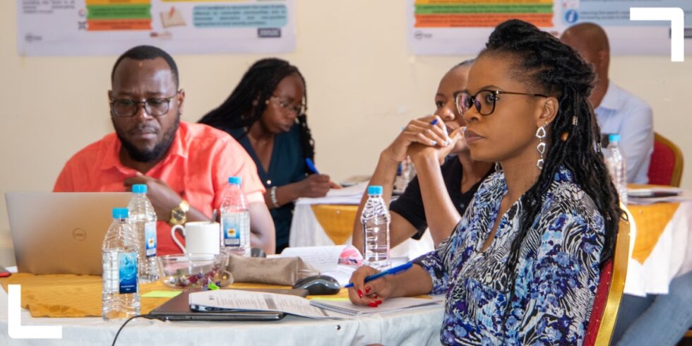 Exploring practical pathways for urban reform in Nairobi - ACRC