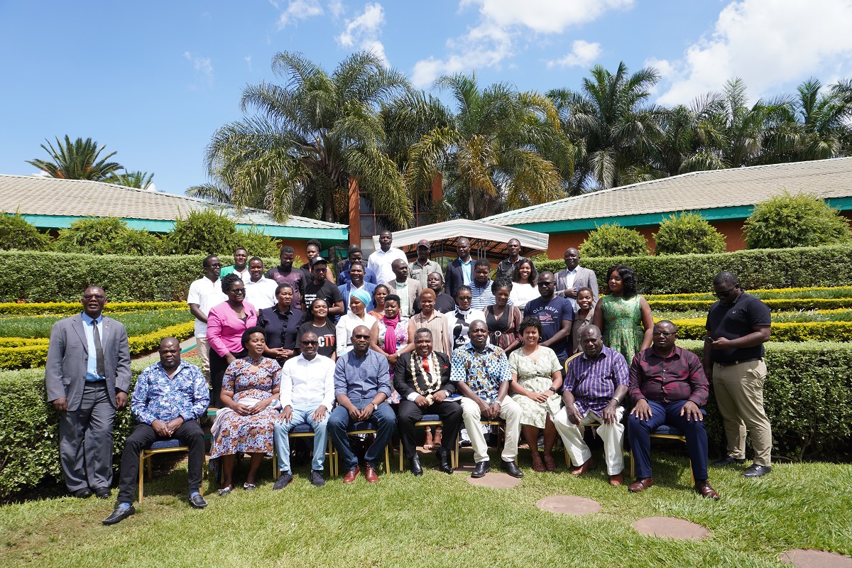 Workshop group_Lilongwe workshop_KYCTV Malawi