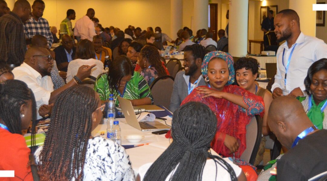 Reflections from Dar es Salaam: ACRC’s second annual consortium-wide workshop