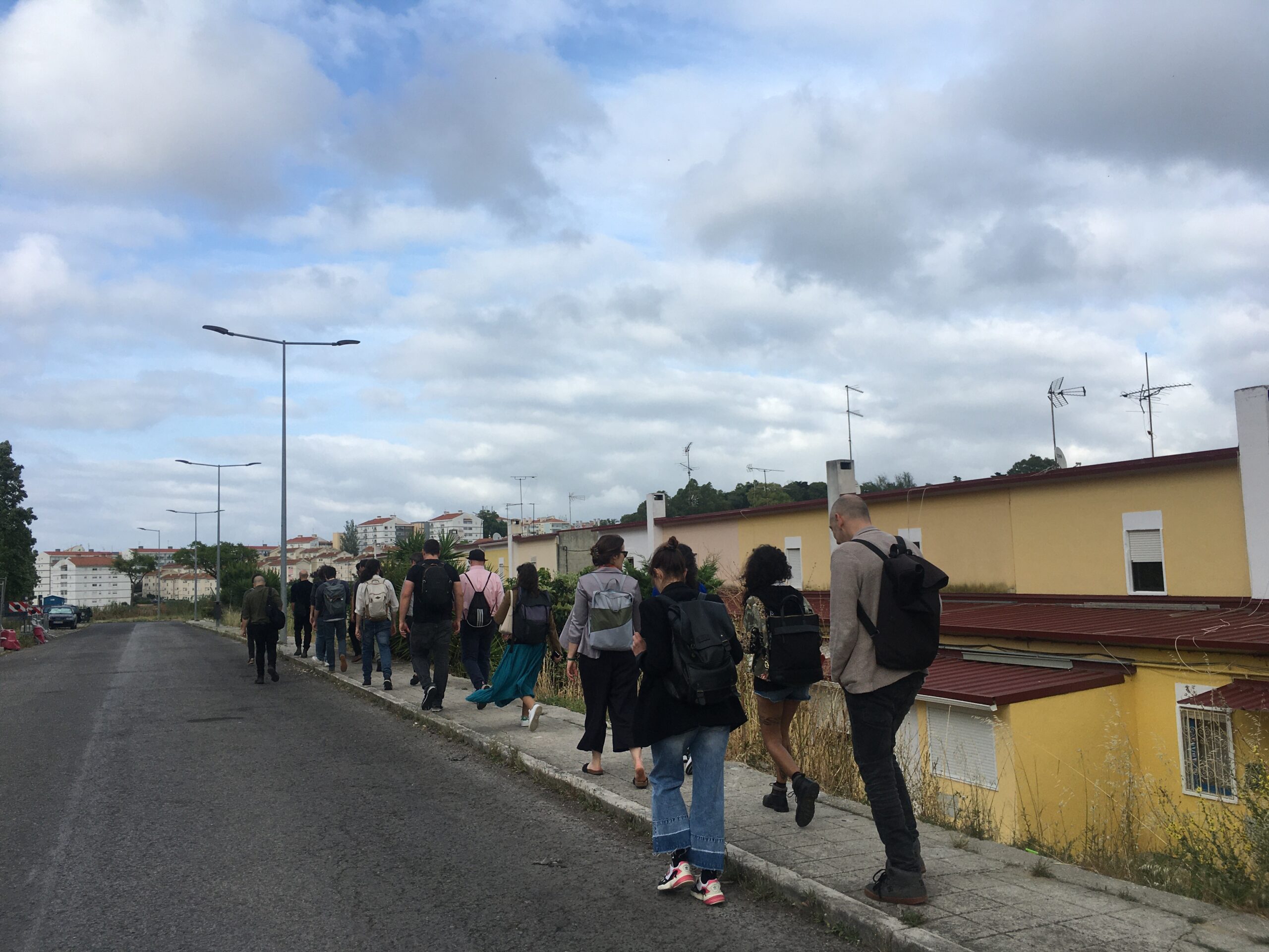 Bairro Carlos Botelho_Beato_LP