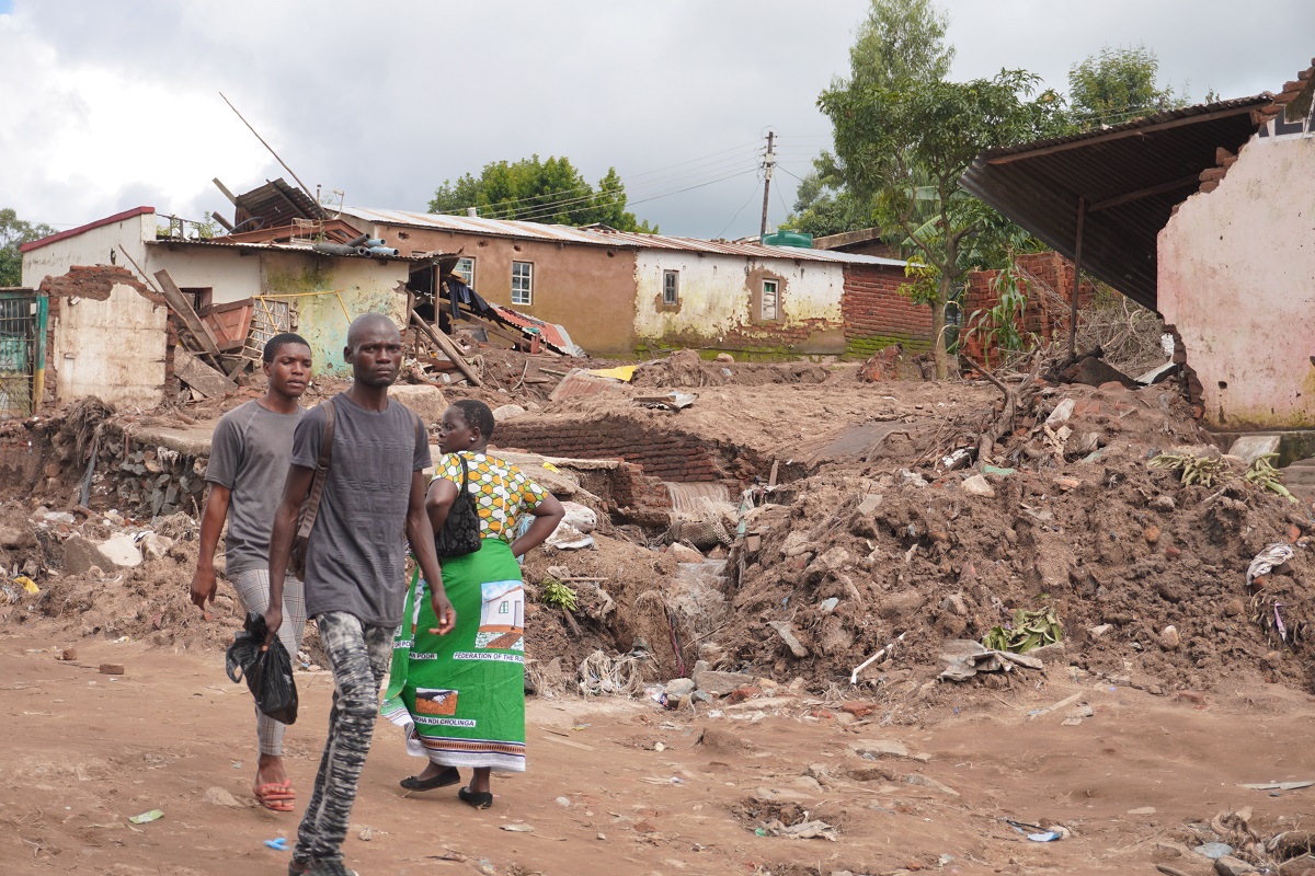 Climate risks_Lilongwe