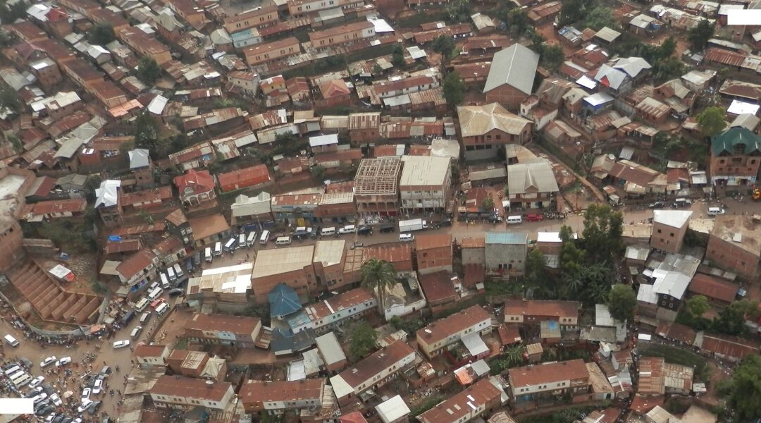 Sharing research progress in Bukavu: Challenges, solutions and new perspectives