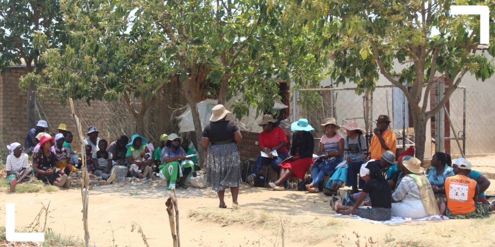 Collaborating To Build Resilient Communities Lessons From The Covid 19