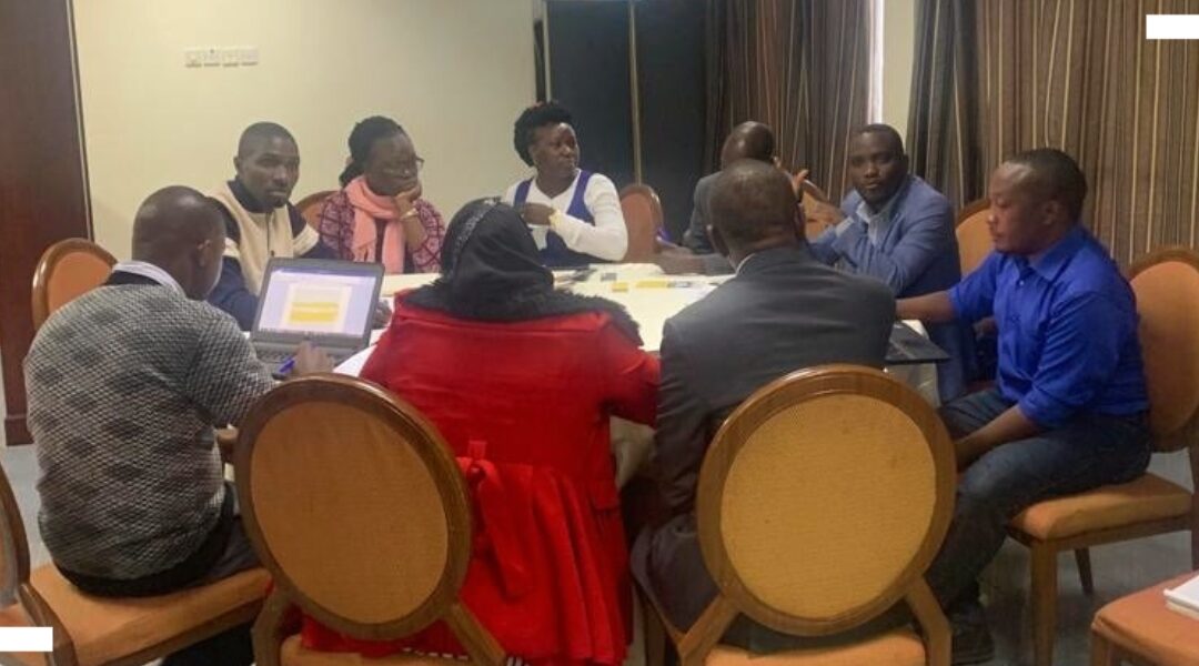 Co-producing knowledge to shape sustainable cities: Insights from ACRC’s uptake workshop in Kampala