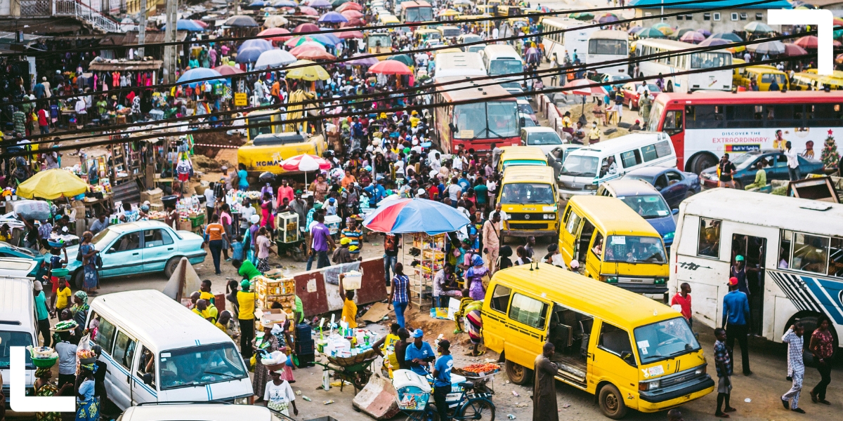 Megacities and insecurity blog