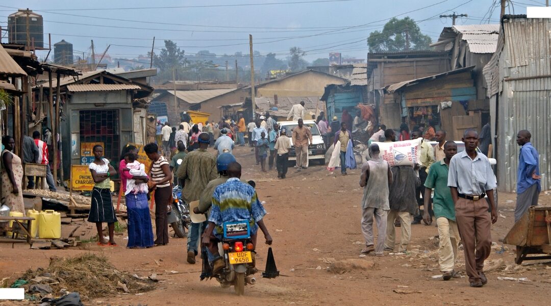 Obuntubulamu: Care and solidarity among young refugees in Kampala’s informal settlements