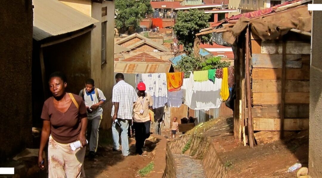 Towards urban reform: Navigating Kampala’s complex governance structure