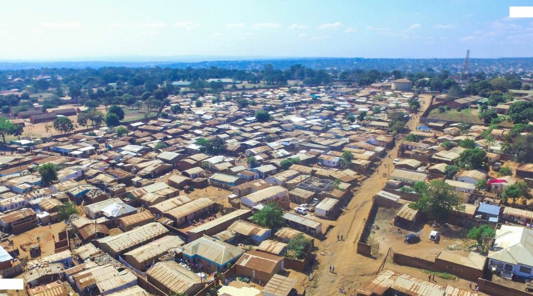 New research: Driving systemic change in Africa’s informal settlements