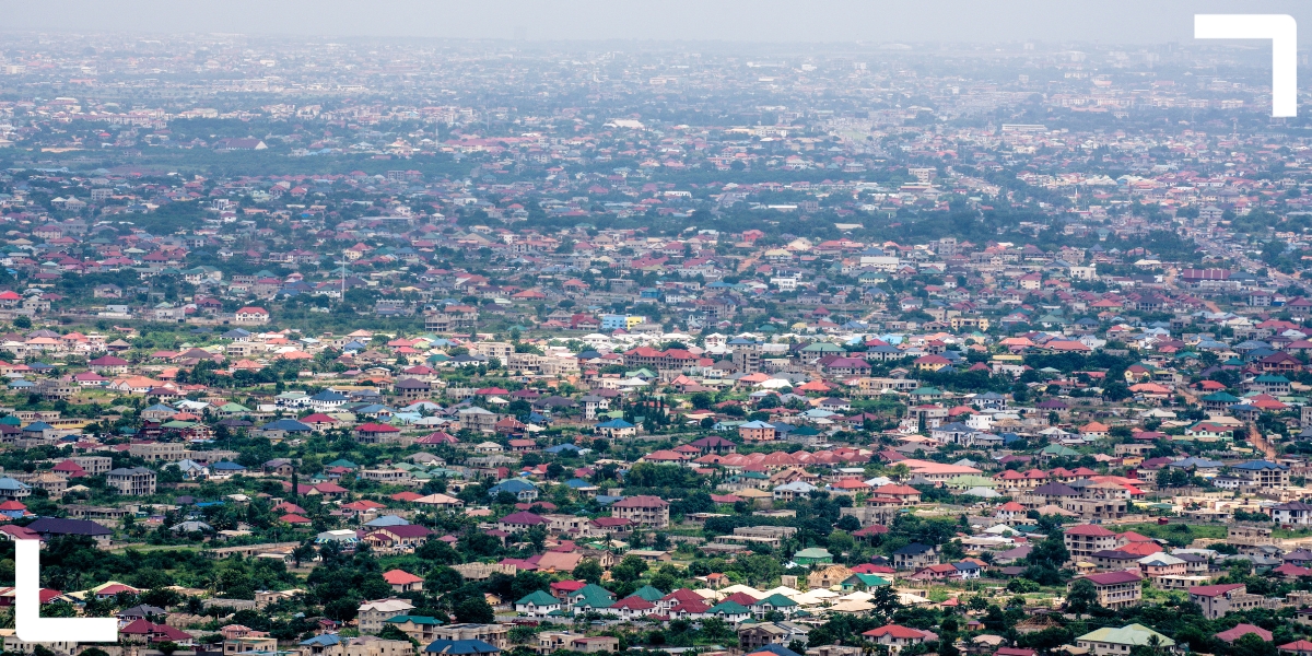 Modelling urban expansion blog