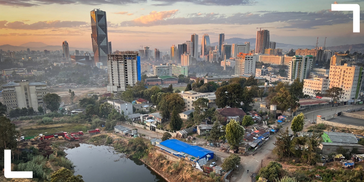 Politics and the urban frontier blog