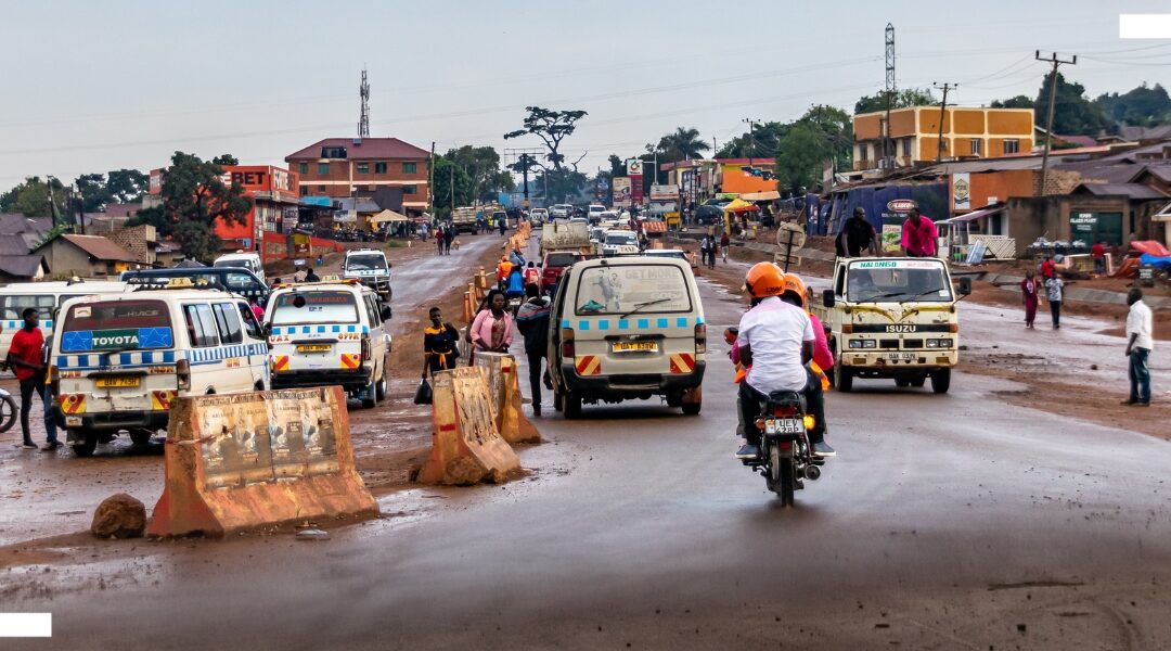 New research: How land intersects with connectivity in urban Africa