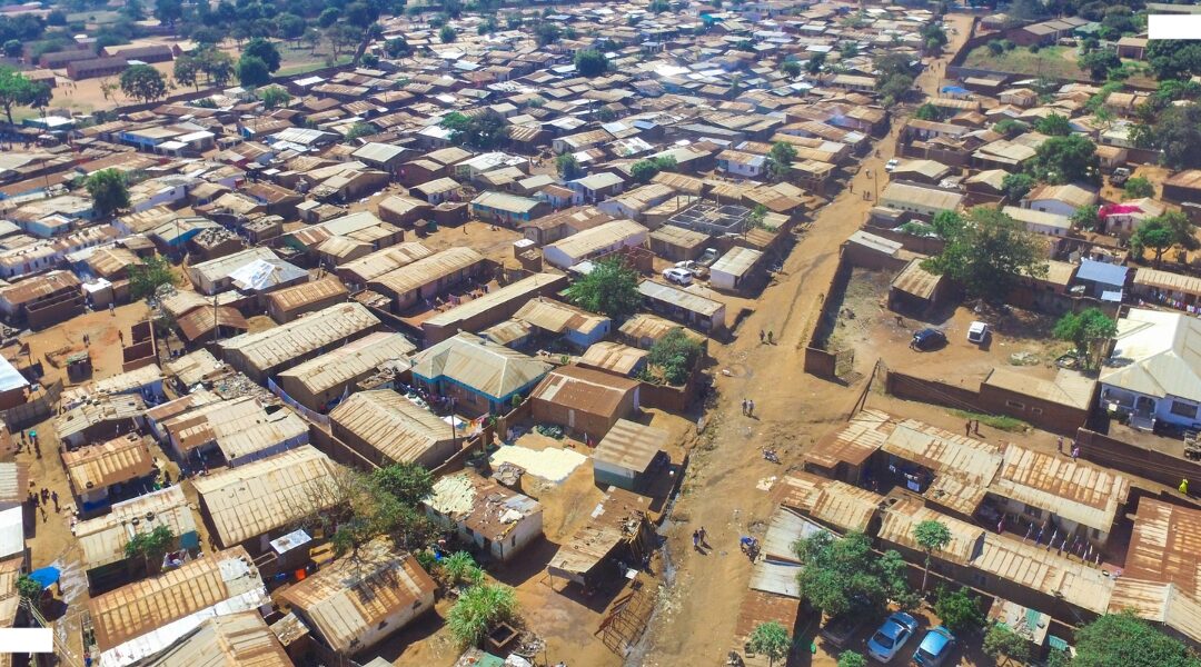 New research: Uncovering Lilongwe’s urban development challenges