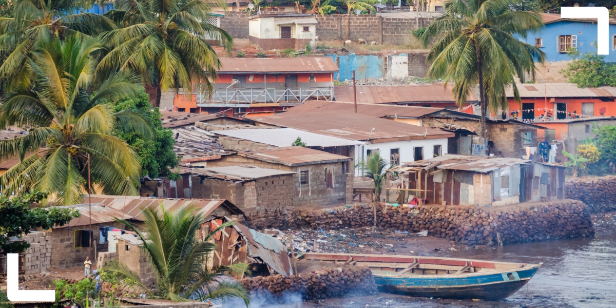 Freetown paper blog