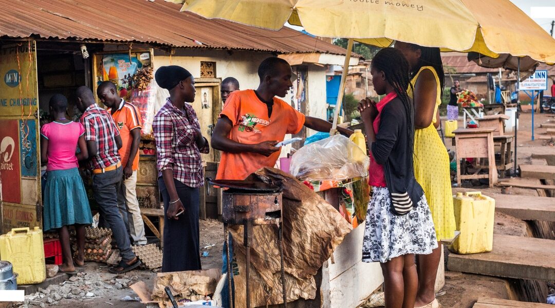 New research: What are the barriers to accessing healthy diets in African cities?