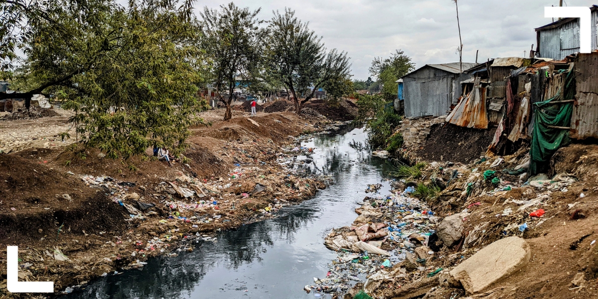 Nairobi flood evictions blog