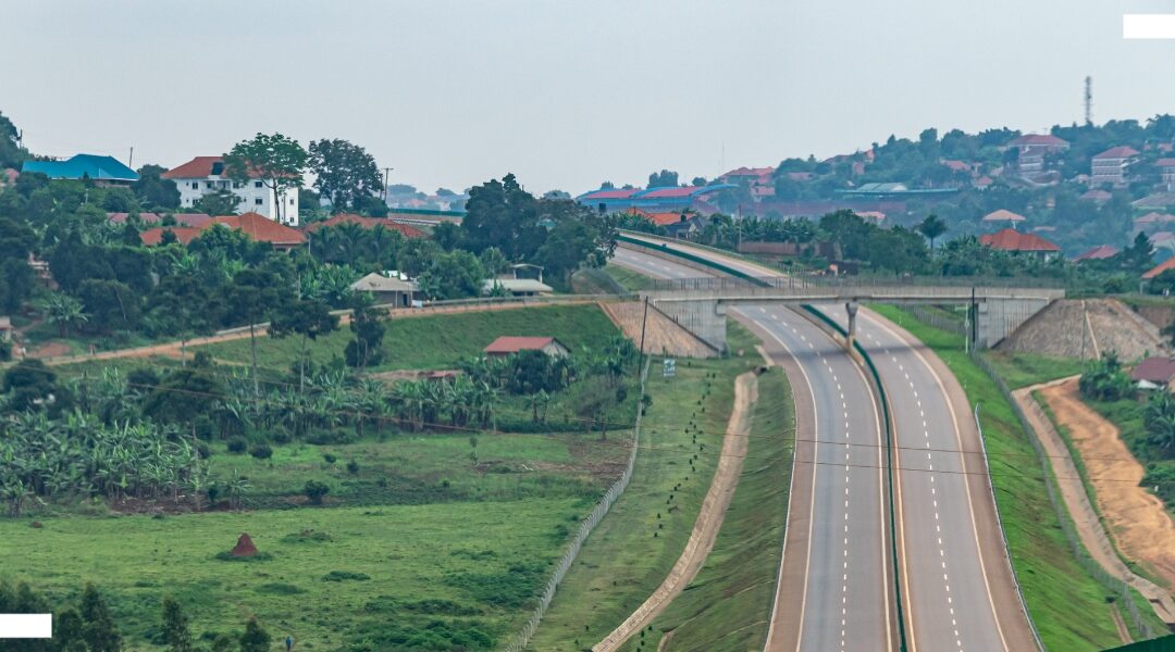 Unpacking the politics of urban land in African cities
