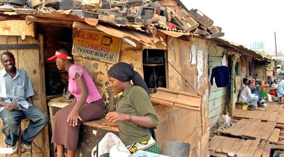 New research: Overcoming systemic barriers facing young people in African cities