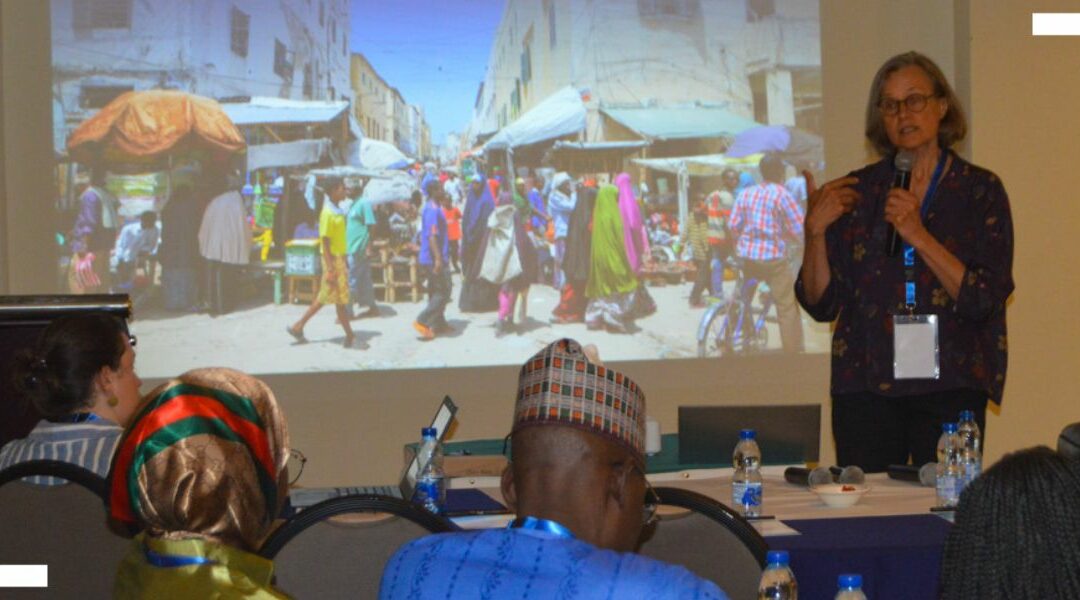 ACRC to present research and reform insights at the inaugural Africa Urban Forum