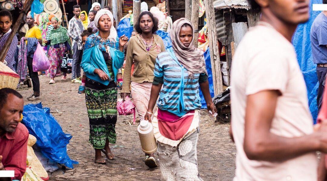 Obstructed paths into adulthood: Challenging the hindrances to young people’s lives in African cities